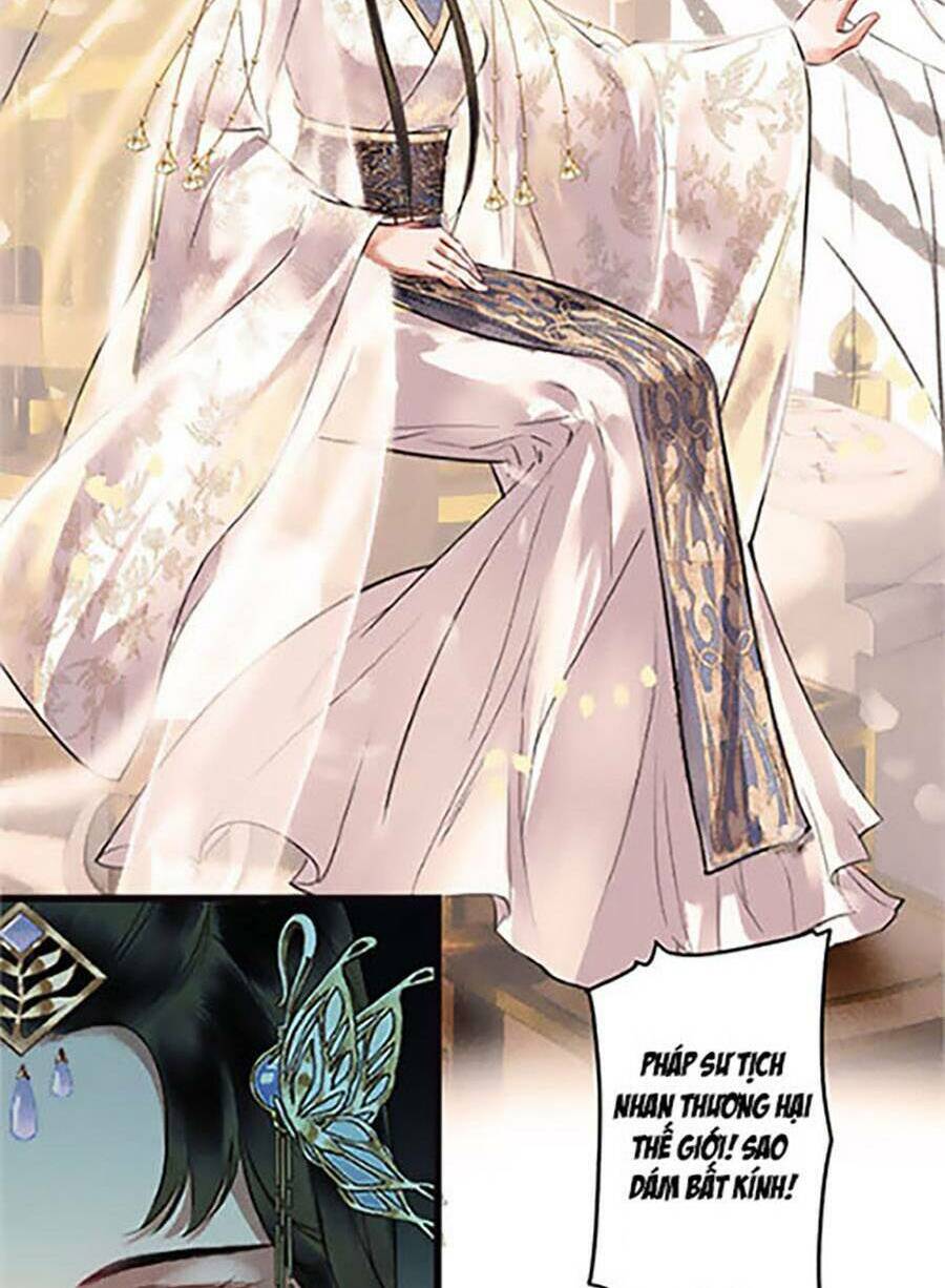 Vu Sa Chương 10 Ảnh 17