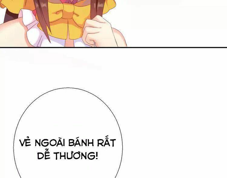 Thực Luyến Kỳ Duyên Chương 17 Ảnh 47