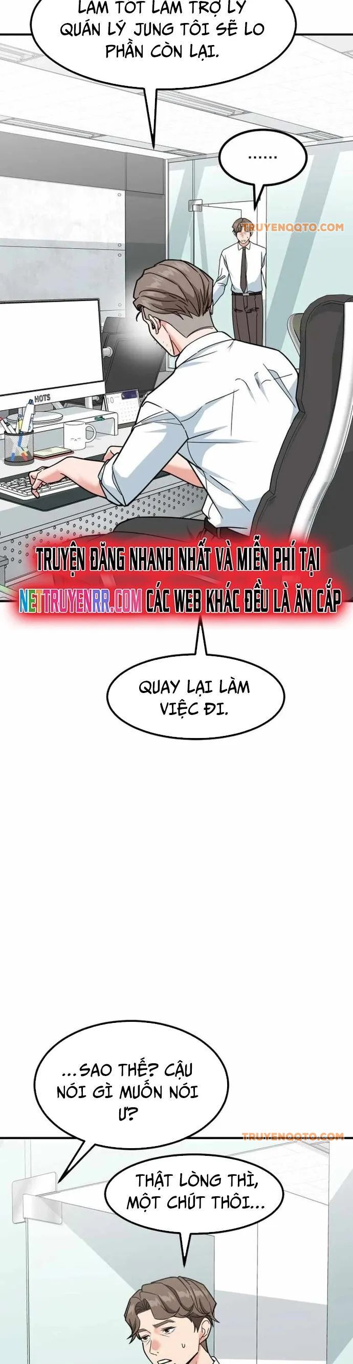 Nhà Đầu Tư Nhìn Thấy Tương Lai Chương 39 Ảnh 11