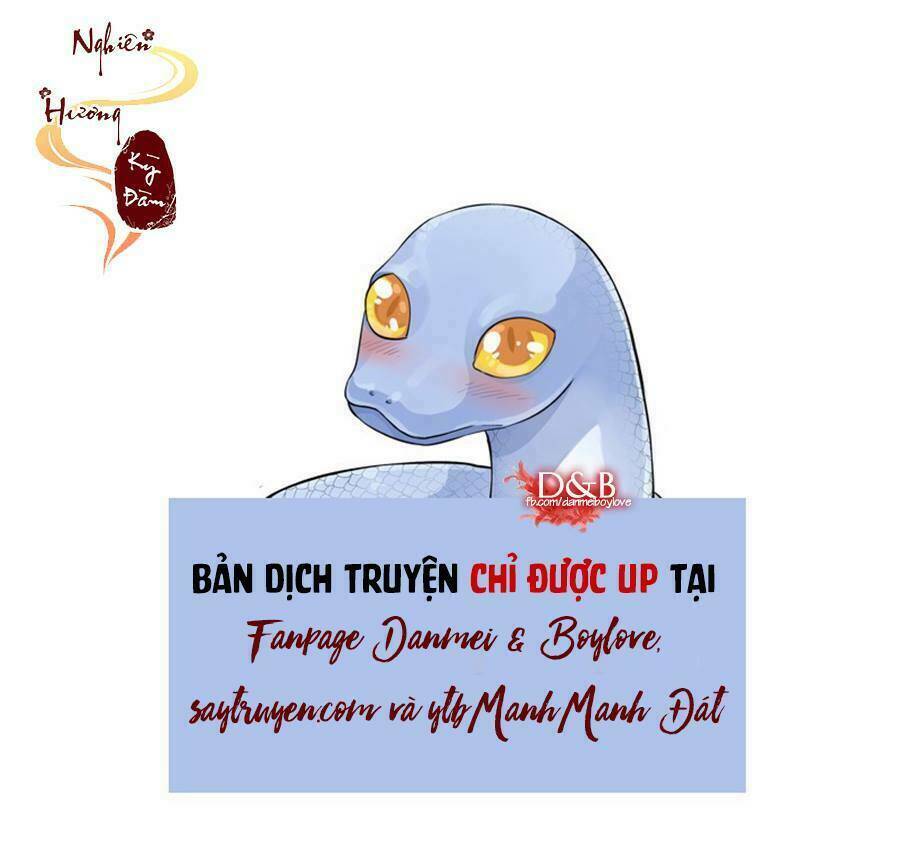 Nghiên Hương Kỳ Đàm Chương 60 Ảnh 49