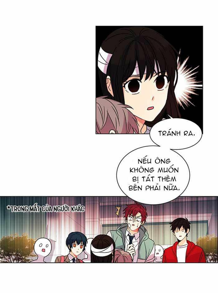 Oh! Cô Nàng Oh Yesu Chương 13 Ảnh 12