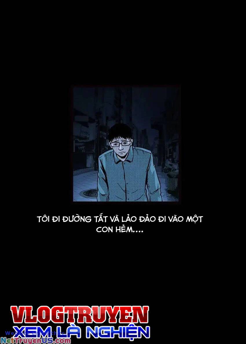 Truyện Kinh Dị Đời Thực Chương 22 Ảnh 14