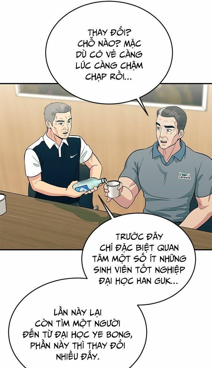 Chuyển Sinh Trở Thành Nhân Viên Mới Chương 11 Ảnh 38