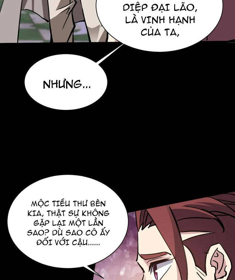 Chư Thần Làm Vợ: Ta Vô Địch Võng Du Chương 11 Ảnh 44
