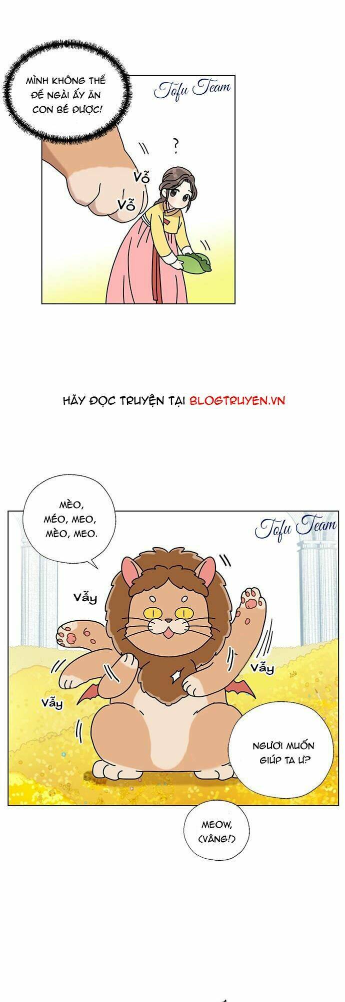 Tôi Trở Thành Đầu Bếp Của Long Vương Chương 4 Ảnh 17