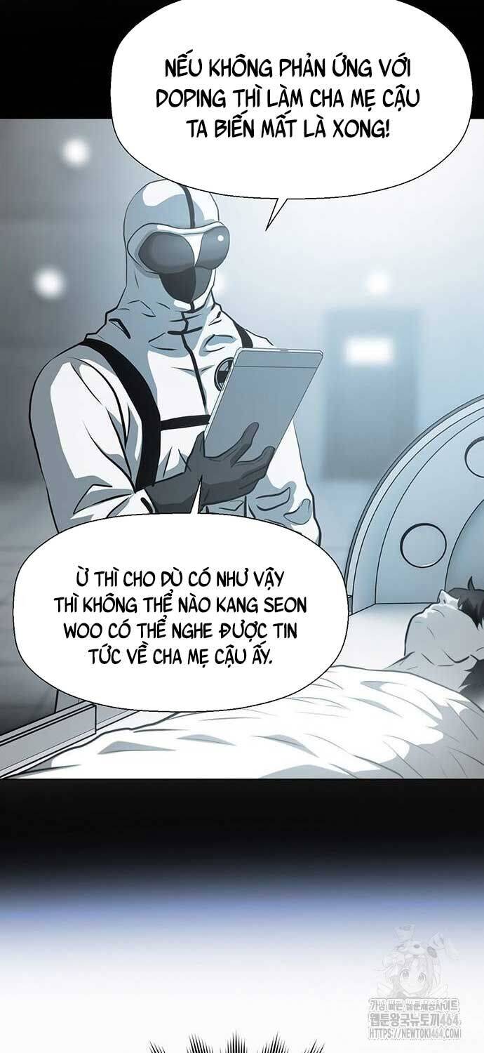 Sàn Đấu Sống Còn Chương 21 Ảnh 66