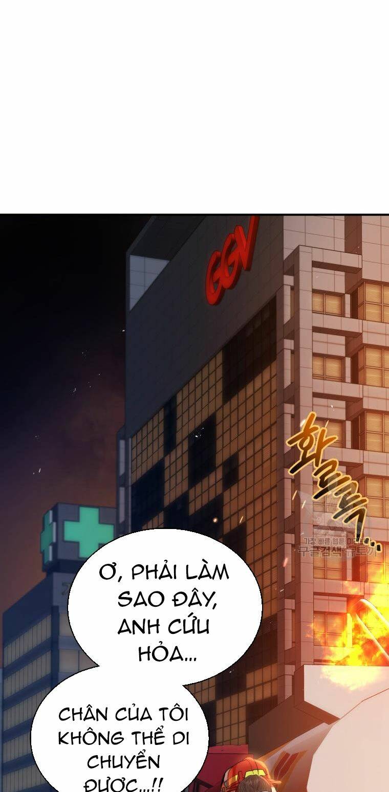 Hệ Thống Cứu Hộ Chương 55 Ảnh 4
