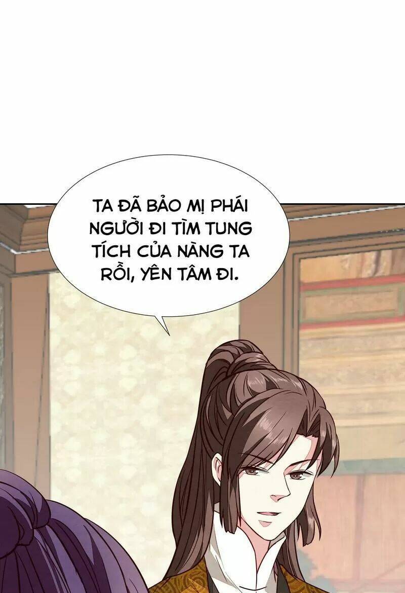 Tuyệt Thế Độc Phi Của Tà Vương Chương 138 Ảnh 15