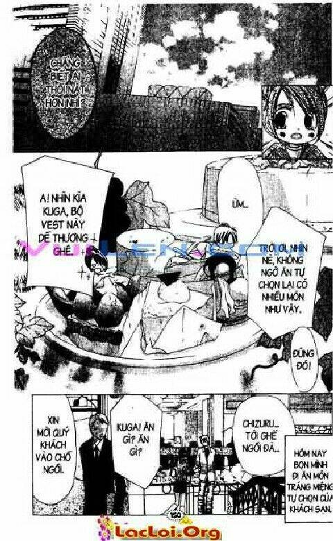 Honey Chương 35 Ảnh 7