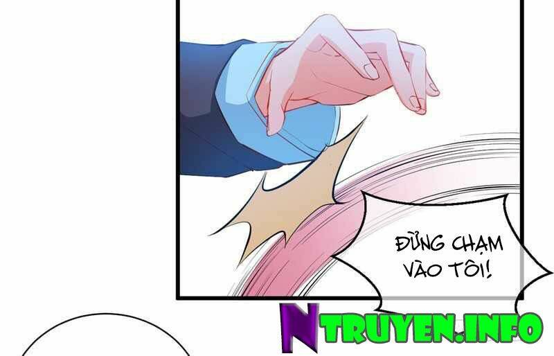 Ám Luyến Thành Hôn Chương 93 Ảnh 10