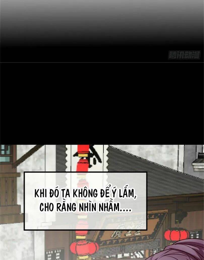 Tuyệt Thế Độc Phi Của Tà Vương Chương 142 Ảnh 25