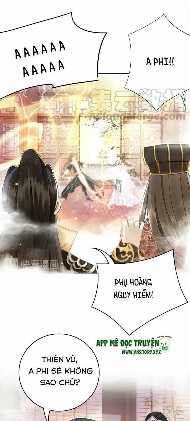 Cực Phẩm Phế Vật Tiểu Thư Chương 130 Ảnh 25
