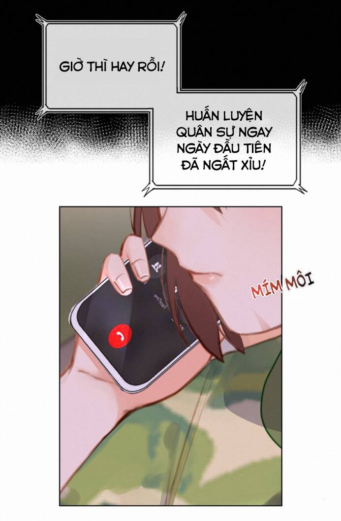 Gửi Em, Người Đặc Biệt Chương 16 Ảnh 7