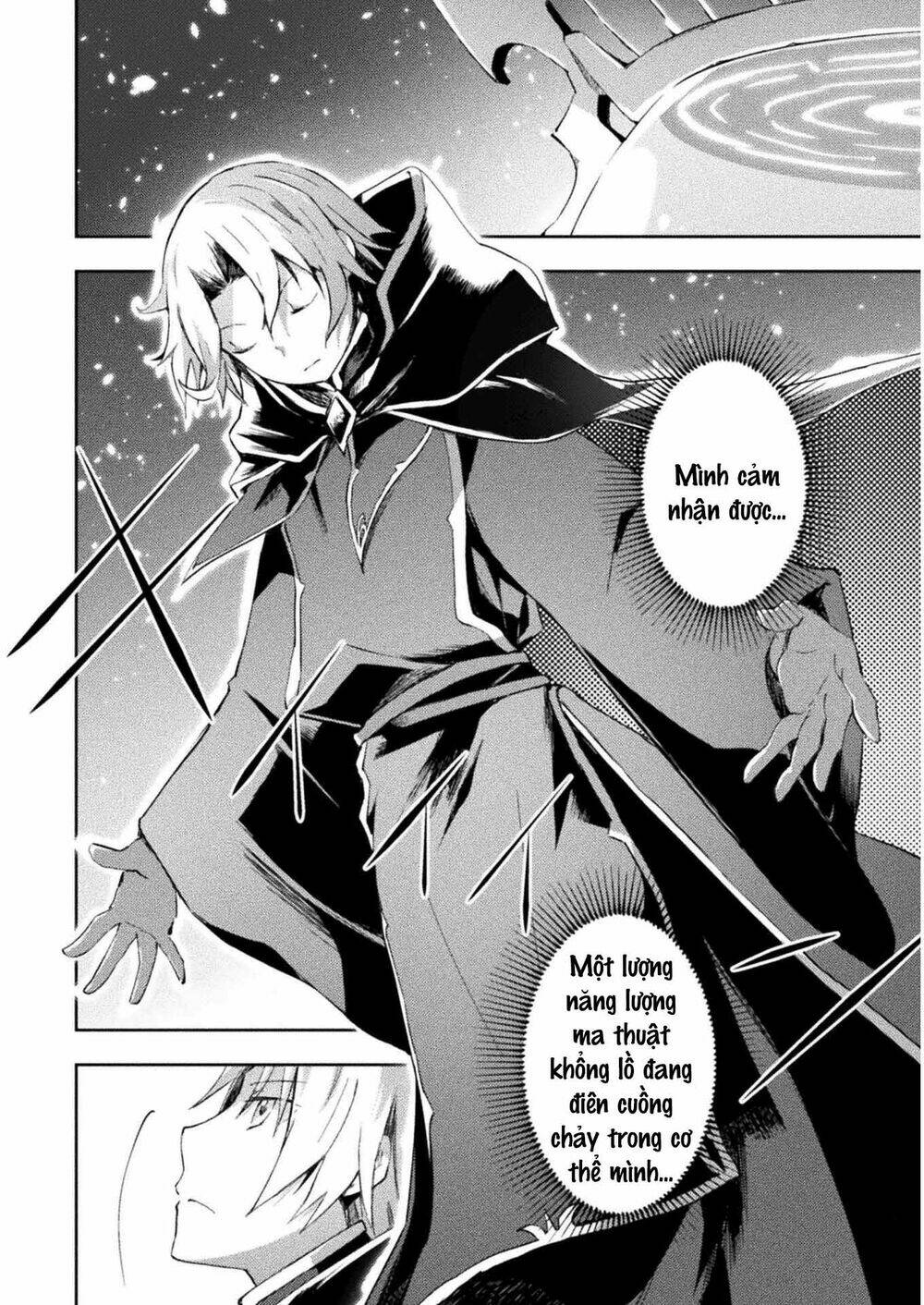 Dungeon Kurashi No Moto Yuusha Chương 25 Ảnh 4