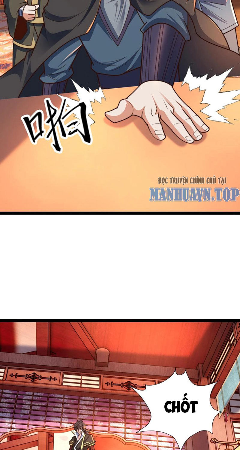 Ta Nuôi Quỷ Ở Trấn Ma Ty Chương 308 Ảnh 10