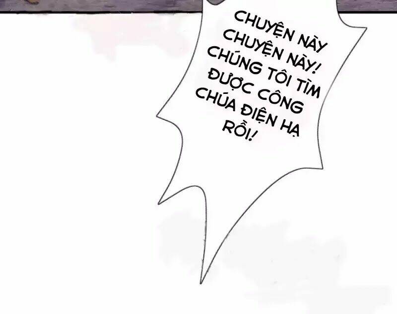 Hành Trình Sủng Đế Cơ Chương 1 Ảnh 88