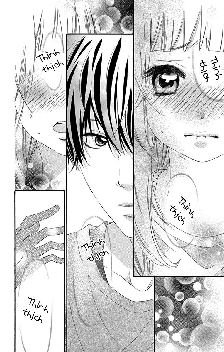 Uirabu – Uiuishii Love No Ohanashi Chương 12 Ảnh 10