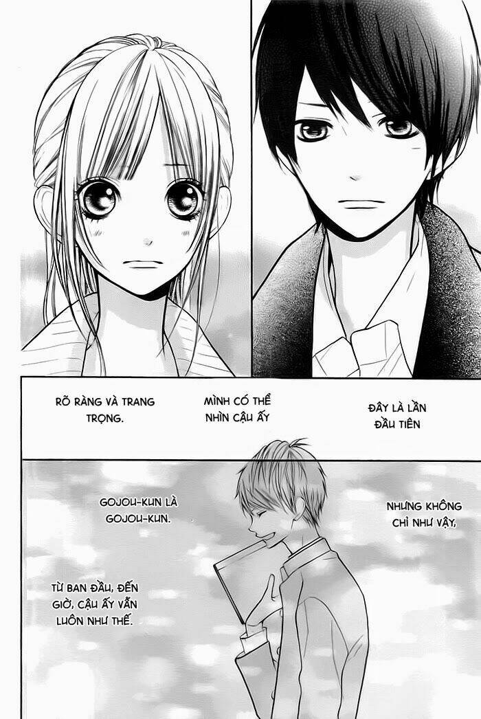 Hanagimi To Koisuru Watashi Chương 25 Ảnh 20