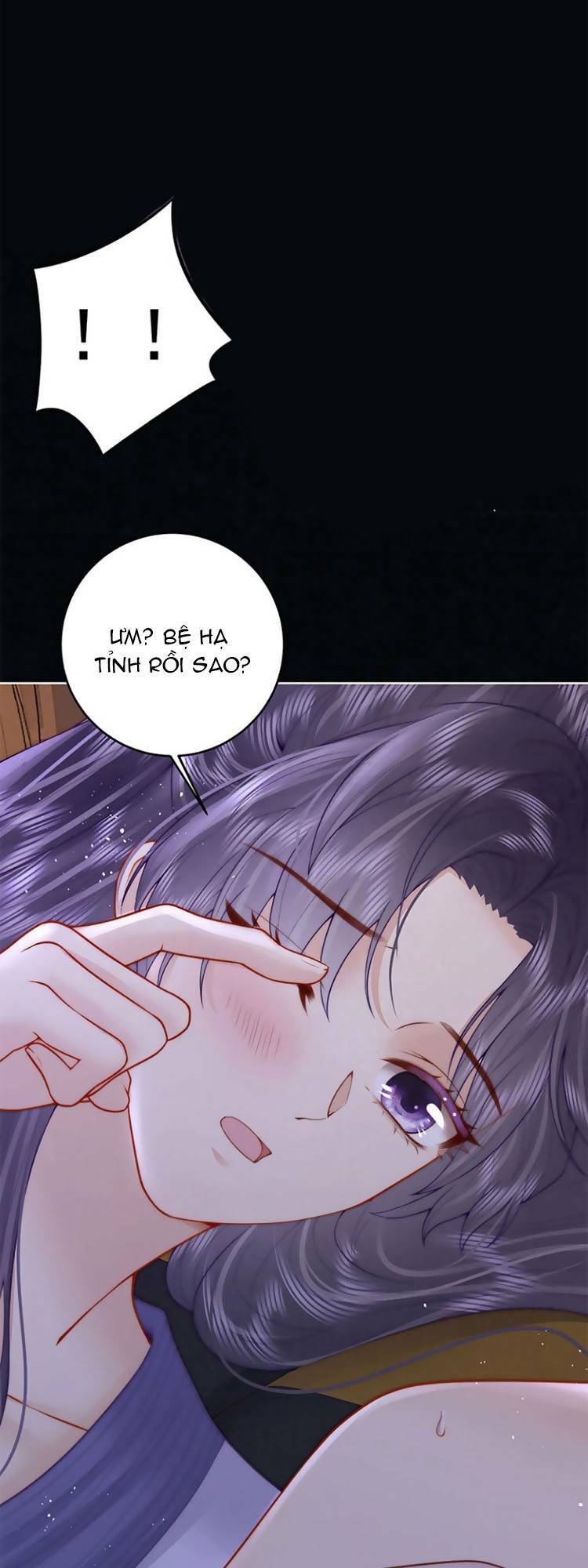 Nữ Đế Và Dàn Hậu Cung Siêu Phẩm Chương 30 Ảnh 8