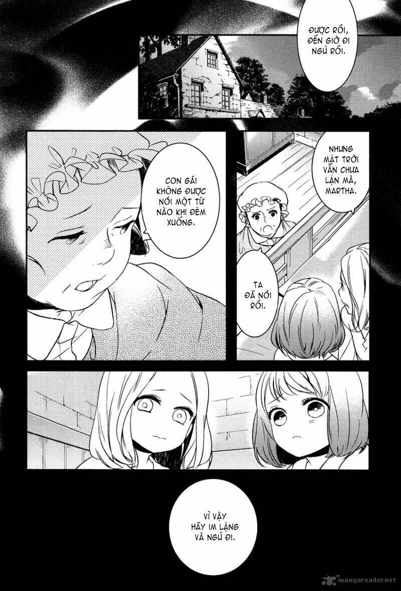 Shounen Oujo Chương 15 Ảnh 42