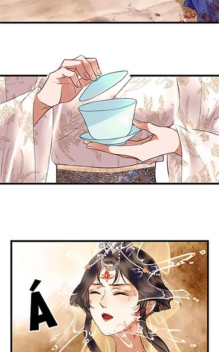 Vu Sa Chương 10 Ảnh 22