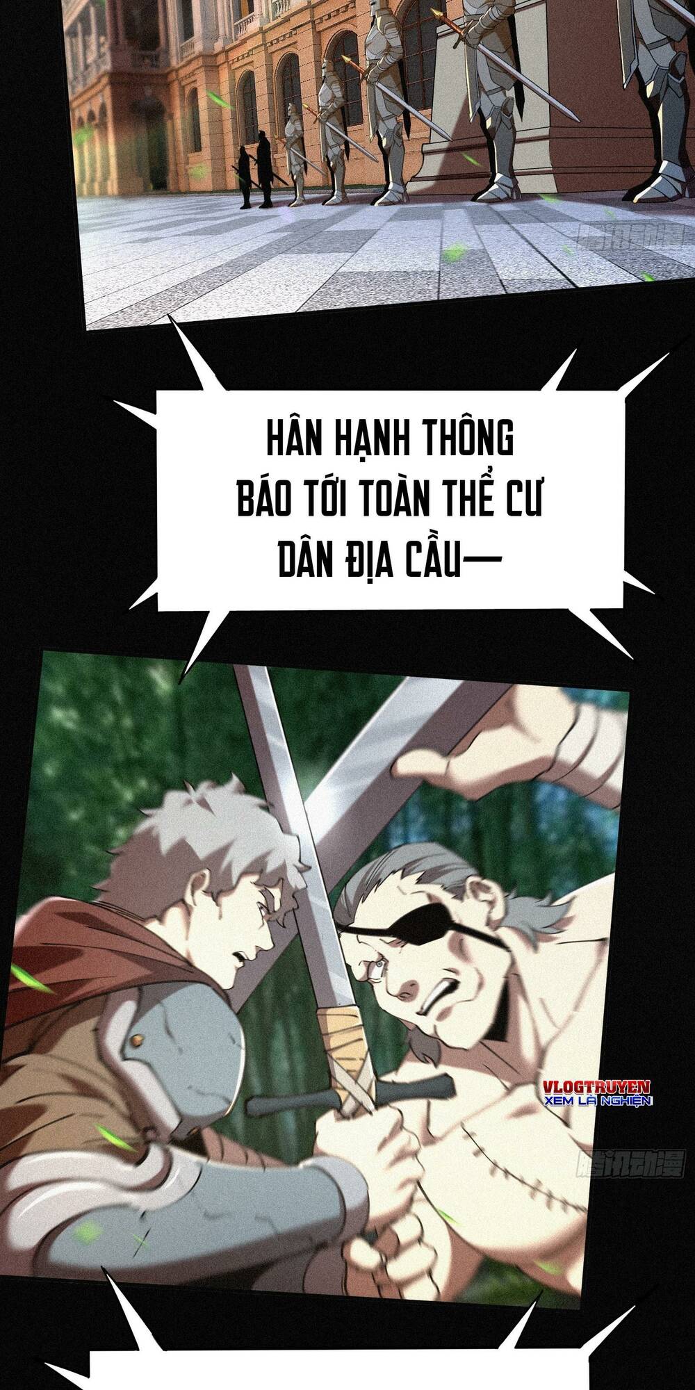 Ta Bất Cần, Đám Tôn Tử Đều Là Cấp Sss Chương 4 Ảnh 45