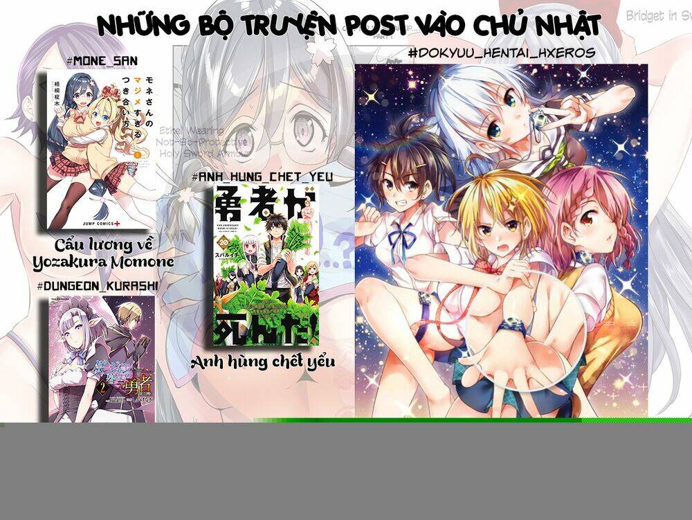Dungeon Kurashi No Moto Yuusha Chương 31 Ảnh 3
