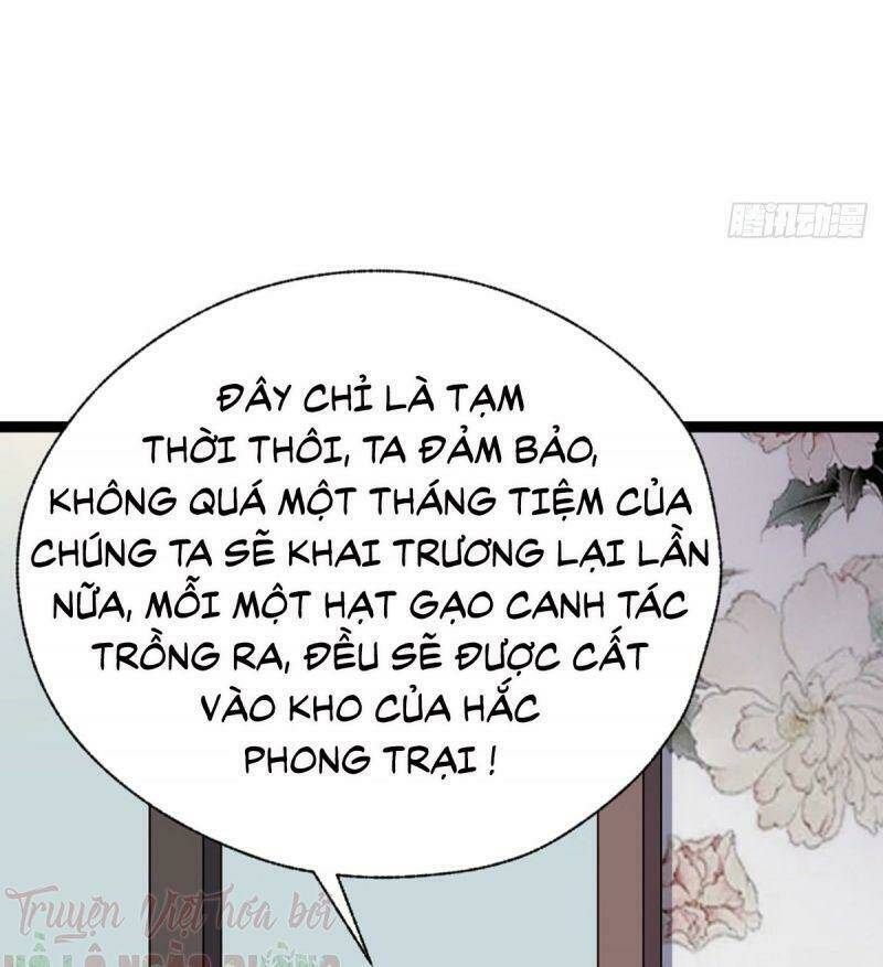 Đứng Yên ! Phụng Chỉ Đánh Cướp Đây Chương 32 Ảnh 39