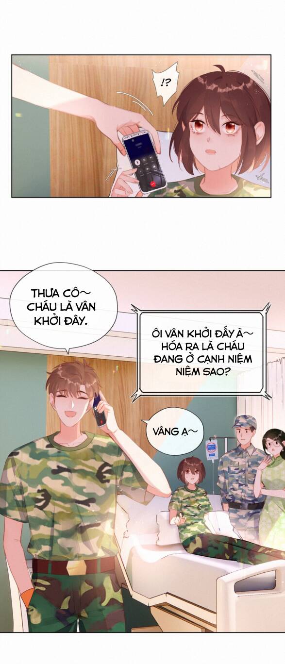 Gửi Em, Người Đặc Biệt Chương 16 Ảnh 9