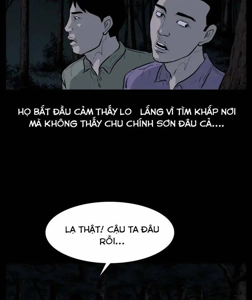 Truyện Kinh Dị Đời Thực Chương 15 Ảnh 17