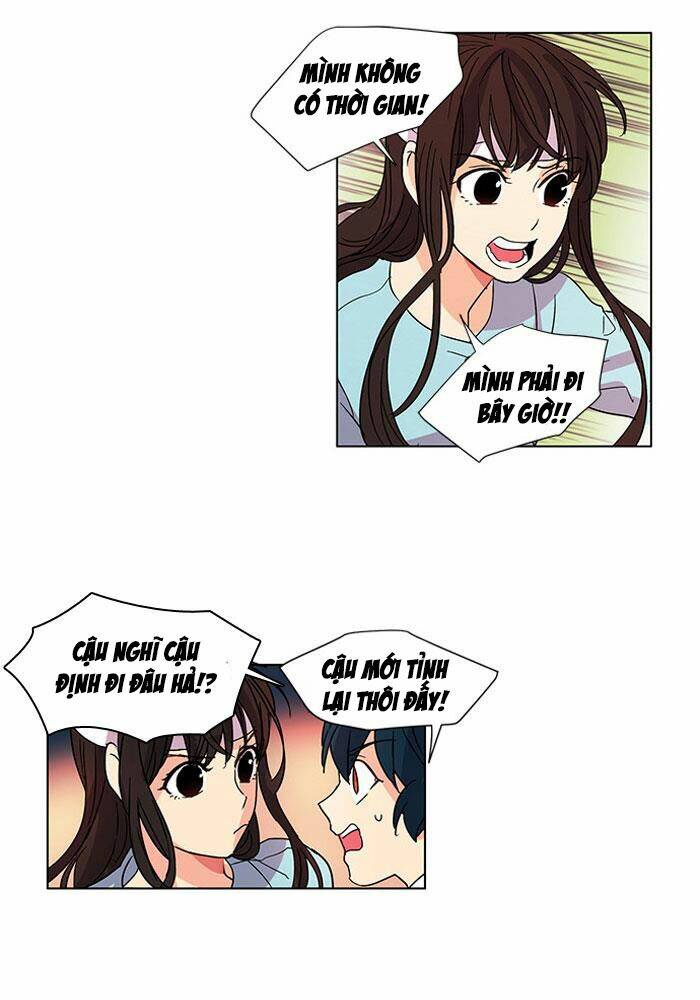 Oh! Cô Nàng Oh Yesu Chương 11 Ảnh 4