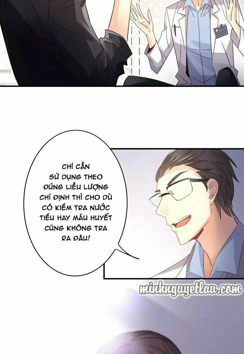 Cuồng Duệ Tiểu Thê Chương 97 Ảnh 4