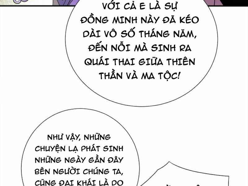 Bị Dạy Dỗ Thành Thánh Chương 232 Ảnh 17