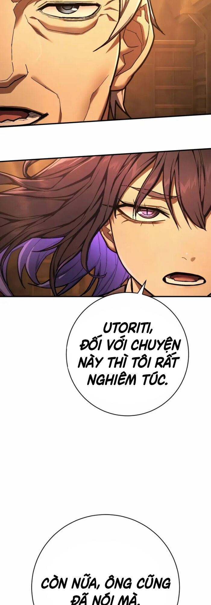 Đao Phủ Chương 40 Ảnh 31