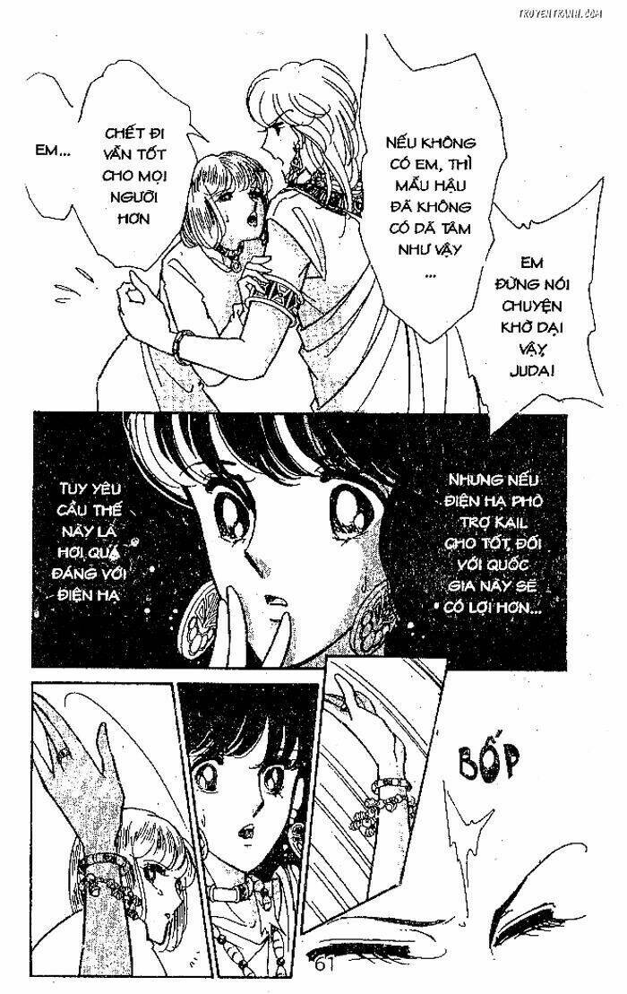 Dòng Sông Huyền Bí Chương 81 Ảnh 4