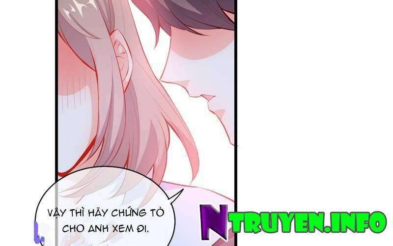 Ám Luyến Thành Hôn Chương 95 Ảnh 10