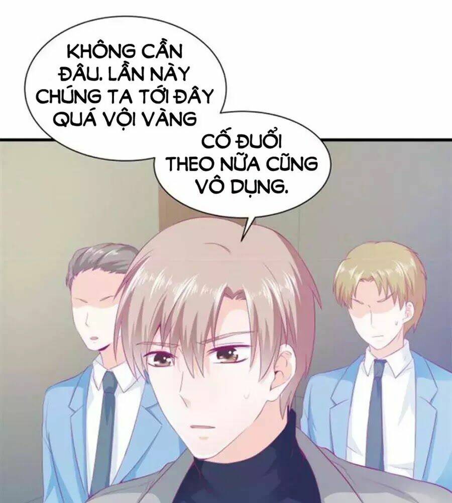 Khi Trò Chơi Ác Ma Bắt Đầu Chương 117 Ảnh 87