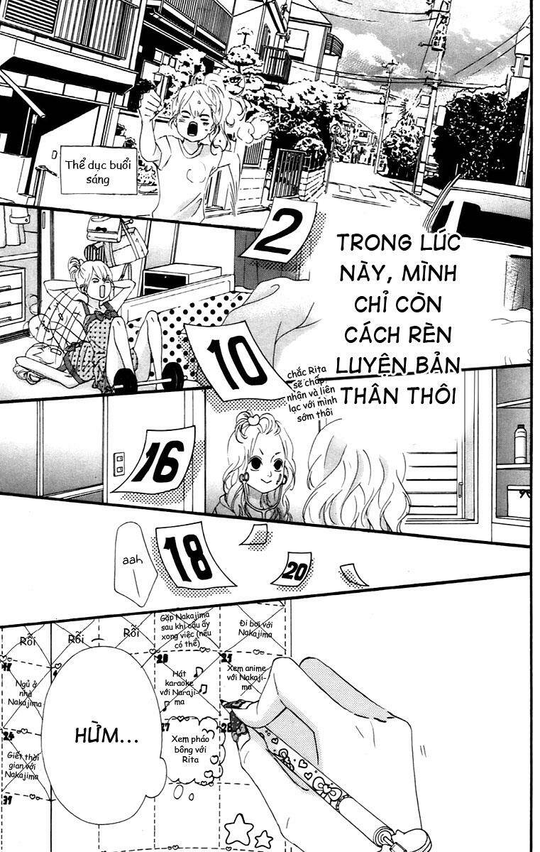Heroine Shikkaku Chương 11 Ảnh 18
