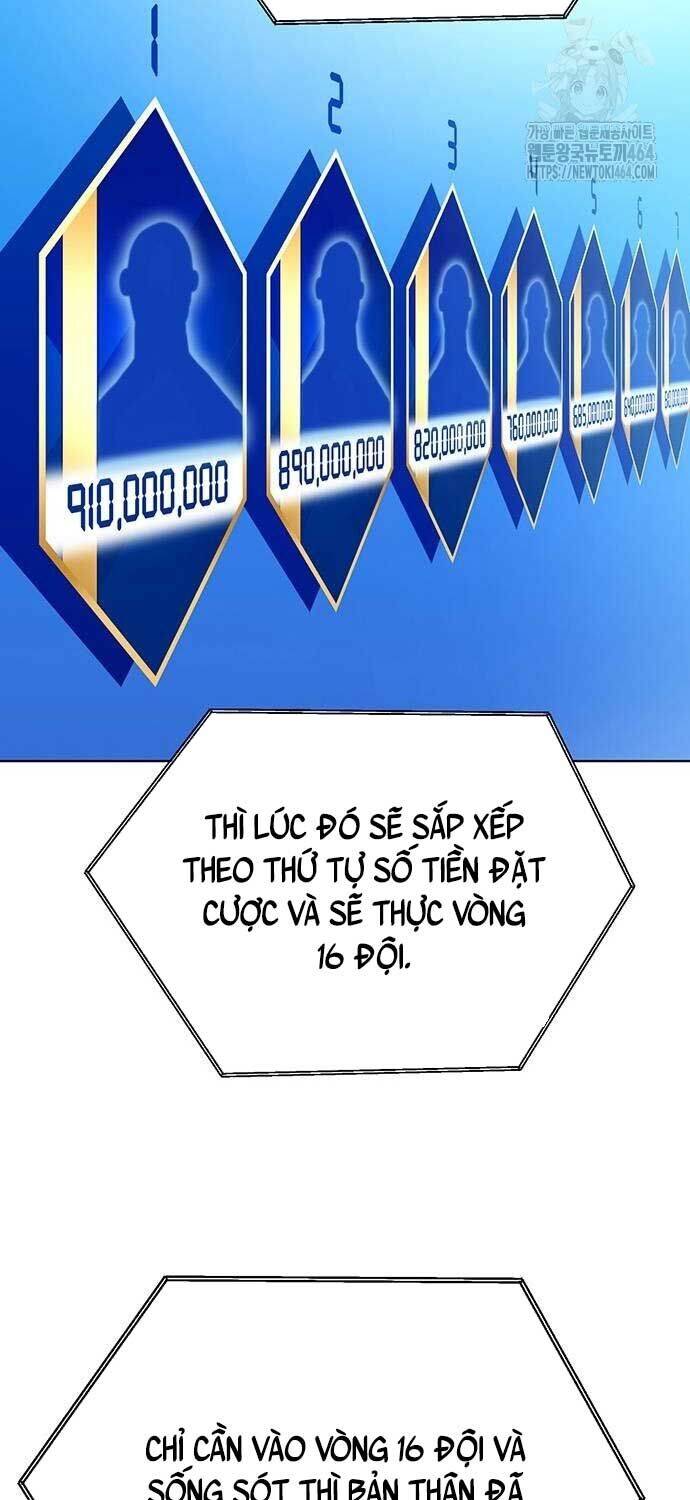 Sàn Đấu Sống Còn Chương 21 Ảnh 53