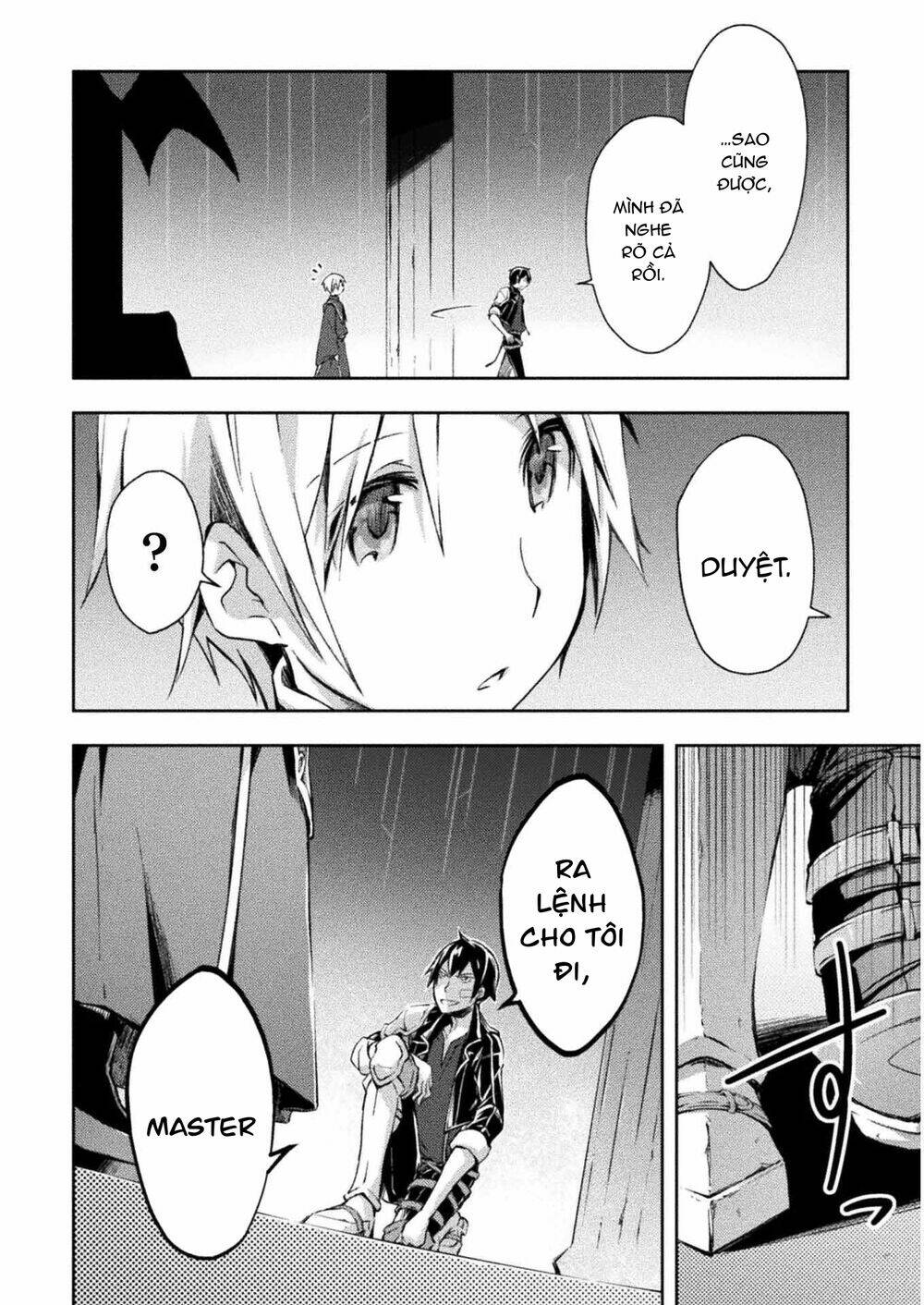 Dungeon Kurashi No Moto Yuusha Chương 21 Ảnh 16