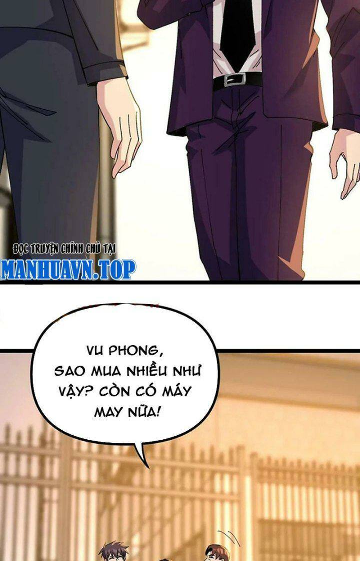 Trùng Sinh Trở Lại 1983 Làm Phú Hào Chương 303 Ảnh 7