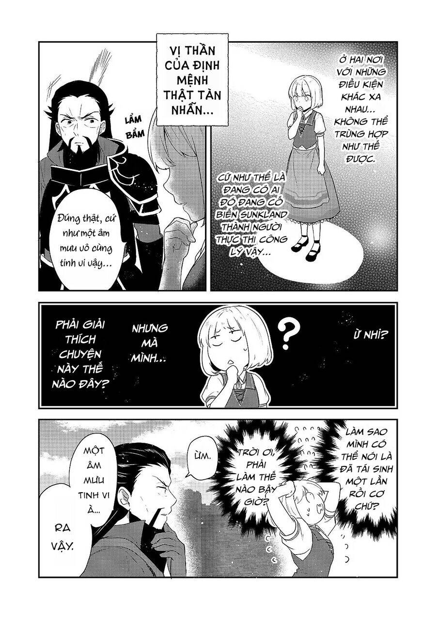 Tearmoon Empire Story Chương 42 Ảnh 28