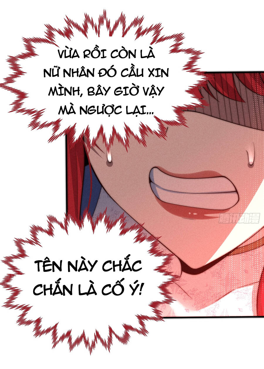 Từ Lúc Bắt Đầu Liền Vô Địch Chương 100 Ảnh 32