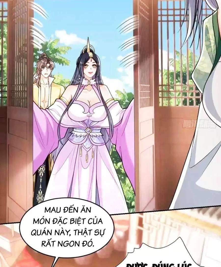 Ta Dựa Vào Cà Khịa Để Trở Thành Đại Lão Thể Tu Chương 19 Ảnh 6