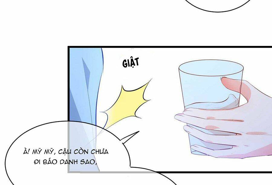 Ám Luyến Thành Hôn Chương 97 Ảnh 35