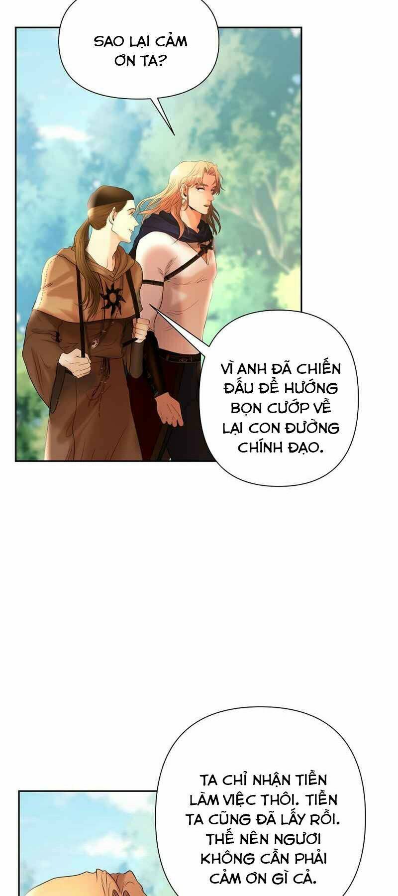 Nhiệm Vụ Chiến Binh Chương 18 Ảnh 38