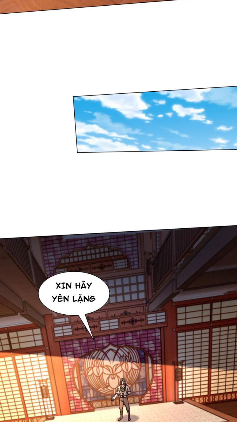 Ta Nuôi Quỷ Ở Trấn Ma Ty Chương 307 Ảnh 28