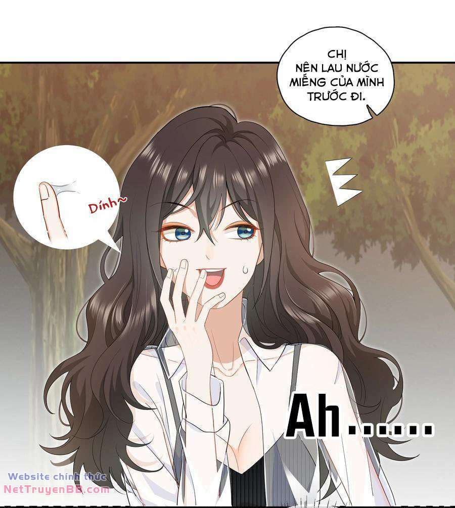 Chị Ơi! Chị Thật Không Bình Thường! Chương 4 Ảnh 24