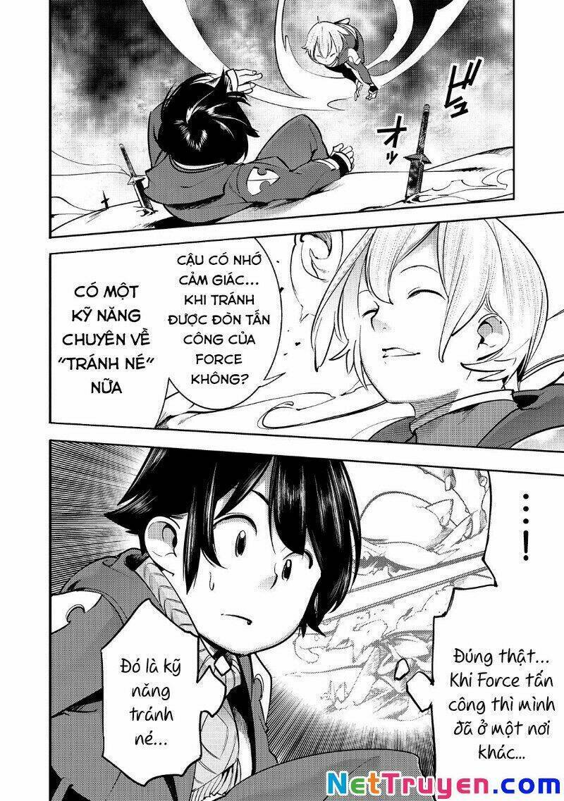 Boy Having Useless Skill Mapping Chương 10 Ảnh 20
