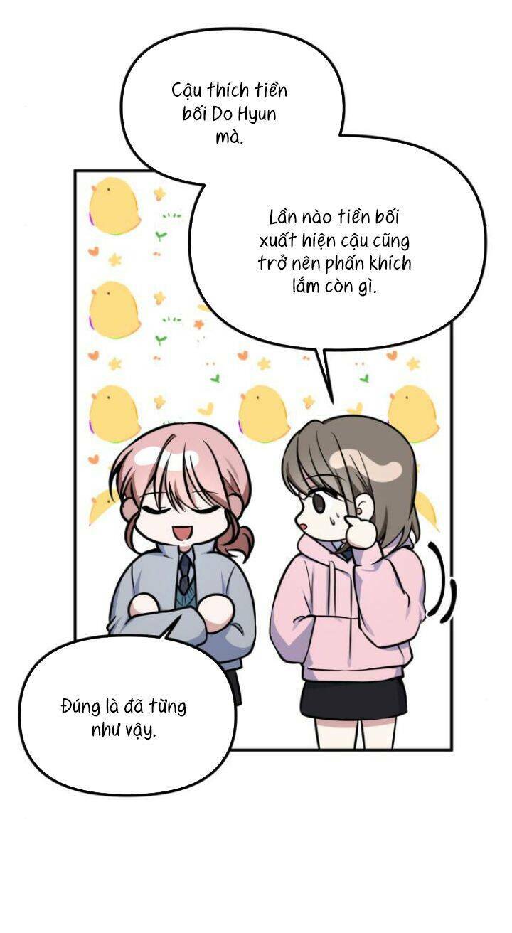 Hoán Đổi Sinh Mệnh Chương 32 Ảnh 23